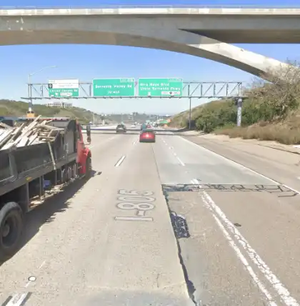 [03-19-2026] San Diego County, CA – 18-Year-Old Motorcyclist Killed in ...
