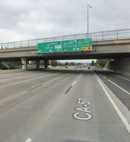 [03-28-2026] Orange County, CA – Pedestrian Killed After Being Struck ...