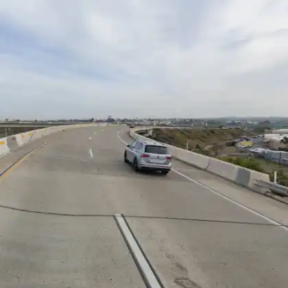[03-29-2026] San Diego County, CA – Two Killed After Vehicle Plunges ...