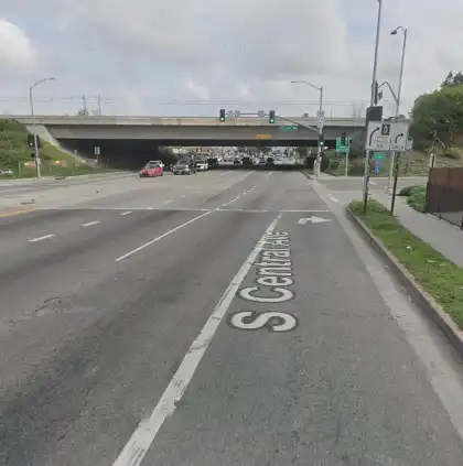[03-29-2026] Los Angeles County, CA – Motorcyclist Killed in Crash ...