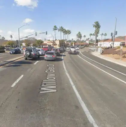 [03-30-2026] San Diego County, CA – 80-Year-Old Woman Killed in Head-On ...