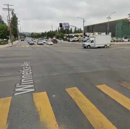[04-10-2026] Los Angeles County, CA – Man Killed After Being Struck By ...