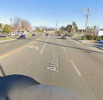 [04-17-2026] Kern County, CA – Pedestrian Killed After Being Struck by ...