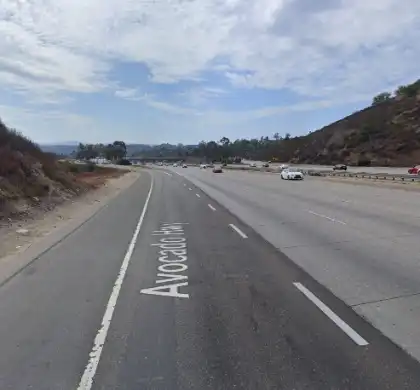 [04-28-2026] San Diego County, CA – Motorcyclist Killed in Crash ...