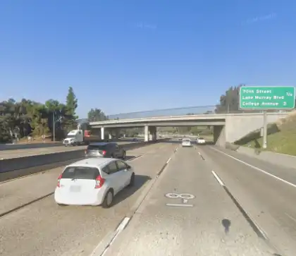 [05-02-2026] San Diego County, CA – One Killed, Two Injured in Chain ...