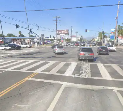 [05-04-2026] Los Angeles County, CA – Pedestrian Killed in Hit-and-Run ...