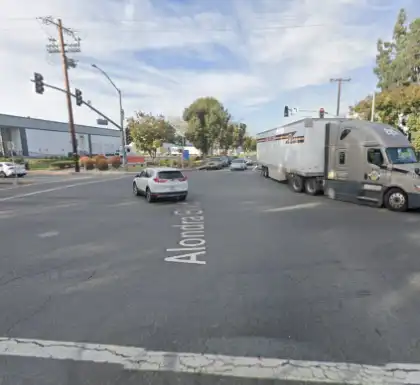 [05-06-2026] Los Angeles County, CA – Pedestrian Killed After Being ...