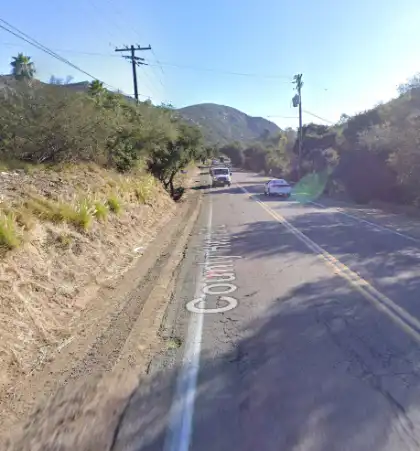 [05-09-2026] San Diego County, CA – One Killed in Fiery Crash on Shirey ...