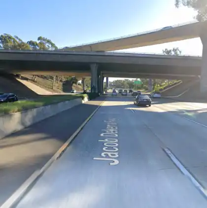[05-10-2026] San Diego County, CA – Hit-and-Run Crash Closes Lanes on I ...