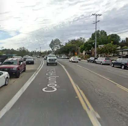 [05-12-2026] San Diego County, CA – Motorcyclist Injured in Crash ...