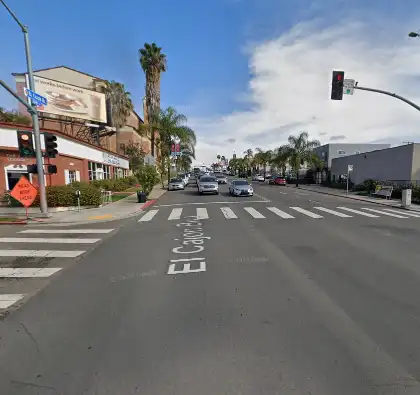 [05-15-2026] San Diego County, CA – Motorcyclist Killed in Crash With ...
