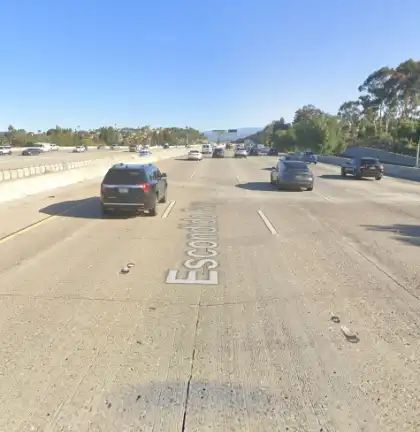 [05-16-2026] San Diego County, CA – Motorcyclist Killed in Crash on I ...