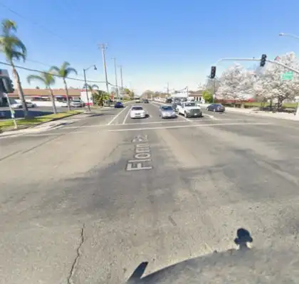 [05-22-2026] Sacramento County, CA – Pedestrian Killed After Being ...