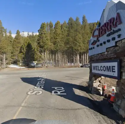 [05-23-2026] El Dorado County, CA – Driver Killed in Crash on Highway ...