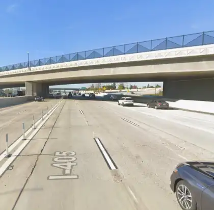 [05-25-2026] Orange County, CA – Pedestrian Killed After Being Struck ...