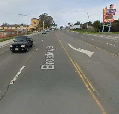 [09-16-2026] Humboldt County, CA – Construction Worker Suffers Major Injuries in Suspected DUI Crash in Eureka