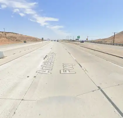 [09-17-2026] Los Angeles County, CA – 45-Year-Old Motorcyclist Killed in Collision With Truck in Acton