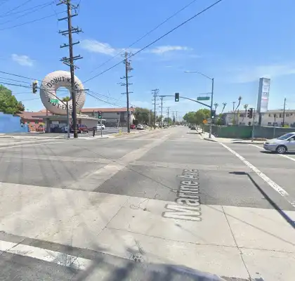 [09-17-2026] Los Angeles County, CA – Motorcyclist Killed in Collision With Lexus in Gardena