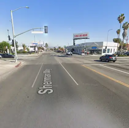 [09-18-2026] Los Angeles County, CA – Man Killed in Hit-and-Run Crash in Van Nuys