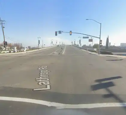 [09-18-2026] San Joaquin County, CA – 73-Year-Old Woman Killed in Hit-and-Run Crash in Manteca