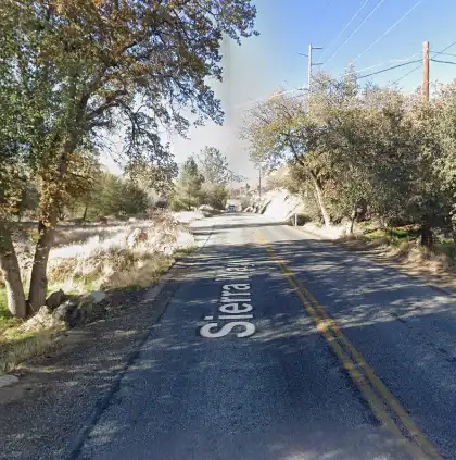 [09-19-2026] Kern County, CA – Man Killed, Passenger Severely Injured in Rollover Crash in Kernville