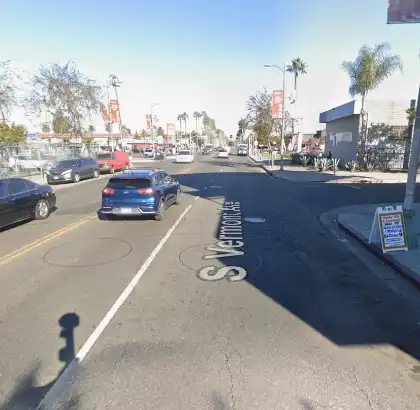 [09-19-2026] Los Angeles County, CA – Man Killed After Being Struck By Vehicle in South LA