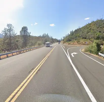 [09-19-2026] Shasta County, CA – Five Killed, One Seriously Injured in Head-On Crash in Redding