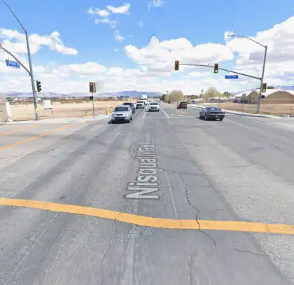 [09-20-2026] San Bernardino County, CA – One Killed, Six Injured in Multi-Vehicle Crash in Victorville