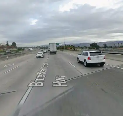 [09-20-2026] Santa Clara County, CA – One Killed, Driver Injured in Highway 101 Crash in San Jose