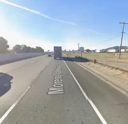 [09-21-2026] San Bernardino County, CA – One Killed in Collision Involving Semi-Truck on 60 Freeway