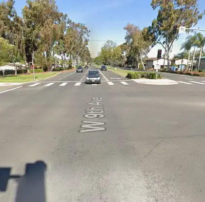 [09-21-2026] San Diego County, CA – 47-Year-Old Man Killed After Being Struck By Vehicle in Escondido