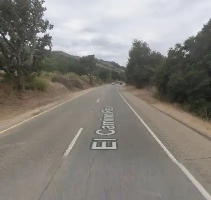 [09-21-2026] Santa Barbara County, CA – Four Injured in Multi-Vehicle Crash on Highway 101