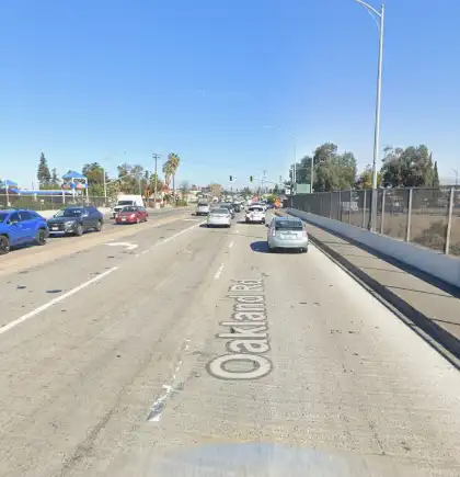 [09-21-2026] Santa Clara County, CA – 63-Year-Old Woman Killed After Highway 101 Crash in San Jose