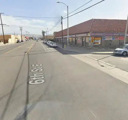 [09-22-2026] Los Angeles County, CA – Man Injured in Hit-and-Run Crash in Palmdale