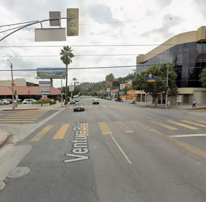 [09-22-2026] Los Angeles County, CA – Motorcyclist Killed in Hit-and-Run Crash in Studio City