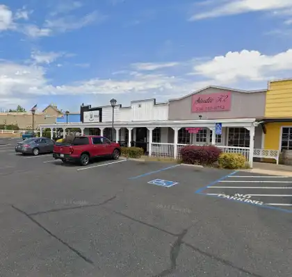 [09-23-2026] El Dorado County, CA – 78-Year-Old Woman Injured After Vehicle Crashes Into Building in Cameron Park