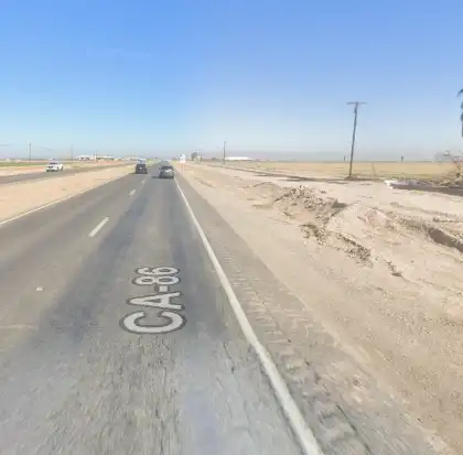 [09-23-2026] Imperial County, CA – 20-Year-Old Man Killed, Another Seriously Injured in Two-Vehicle Crash in El Centro