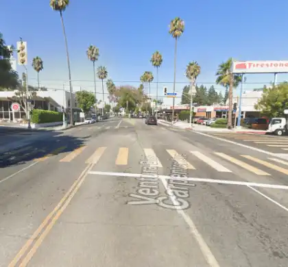 [09-23-2026] Los Angeles County, CA – Motorcyclist Killed in Hit-and-Run Crash in Studio City