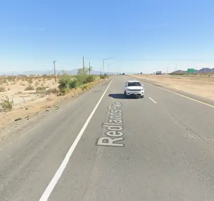 [09-23-2026] Riverside County, CA – Semi-Truck Driver Injured in Collision Involving Two Big Rigs in Desert Center