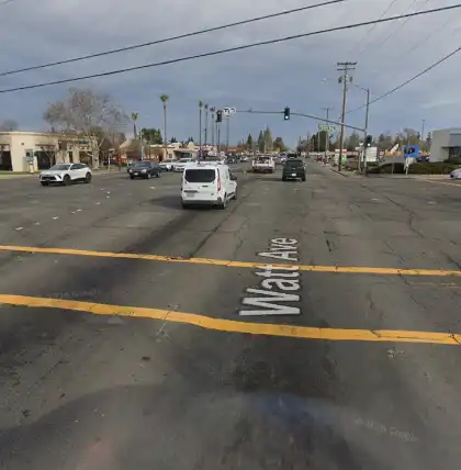 [09-23-2026] Sacramento County, CA – Motorcyclist Killed in Hit-and-Run Crash in Arden-Arcade