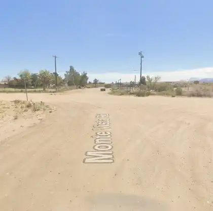 [09-23-2026] San Bernardino County, CA – SUV Catches Fire After Two-Vehicle Crash in Adelanto