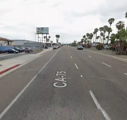 [09-23-2026] San Diego County, CA – 45-Year-Old Bicyclist Killed in Hit-and-Run Crash in Egger Highlands