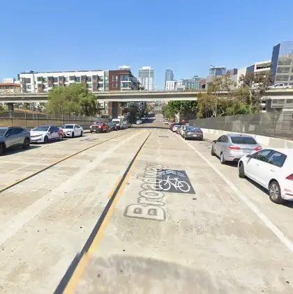 [09-23-2026] San Diego County, CA – Man Killed After Being Struck By Vehicle on Broadway