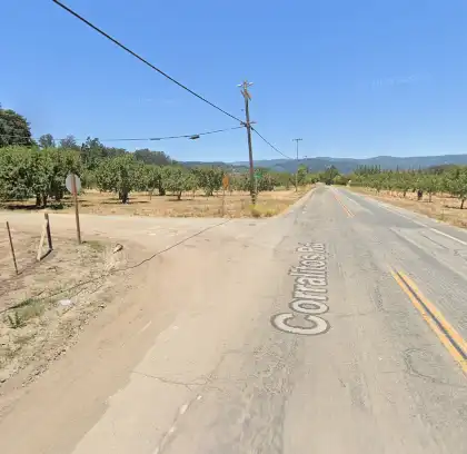 [09-23-2026] Santa Cruz County, CA – 23-Year-Old Motorcyclist Killed in Collision With Pickup Truck Near Watsonville