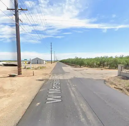 [09-23-2026] Stanislaus County, CA – 71-Year-Old Man Killed in Two-Vehicle Collision Southwest of Patterson