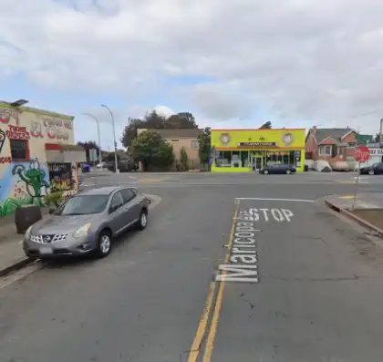 [09-24-2026] Contra Costa County, CA – 65-Year-Old Man Killed After Being Struck By Vehicle in Richmond