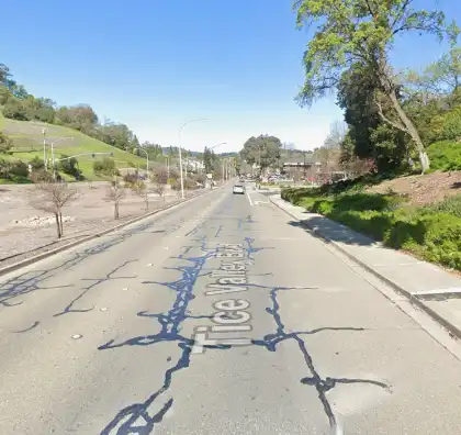 [09-24-2026] Contra Costa County, CA – Juvenile Hospitalized After Being Struck By Vehicle in Walnut Creek