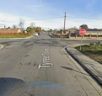 [09-24-2026] Kern County, CA – 5-Year-Old Child Severely Injured in Hit-and-Run Crash in Bakersfield