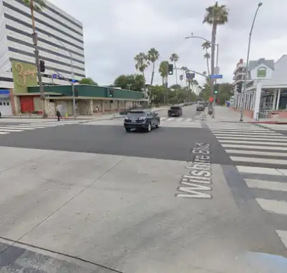 [09-24-2026] Los Angeles County, CA – 82-Year-Old Woman Critically Injured After Being Struck By Vehicle in Santa Monica