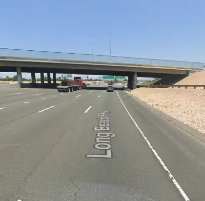 [09-24-2026] Los Angeles County, CA – Bicyclist Killed in Hit-and-Run Crash Near 710 Freeway in Paramount